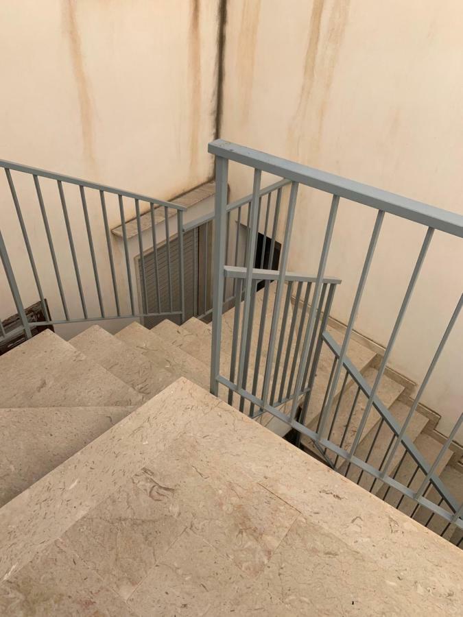 Appartamento Bilardello Marsala Exterior foto