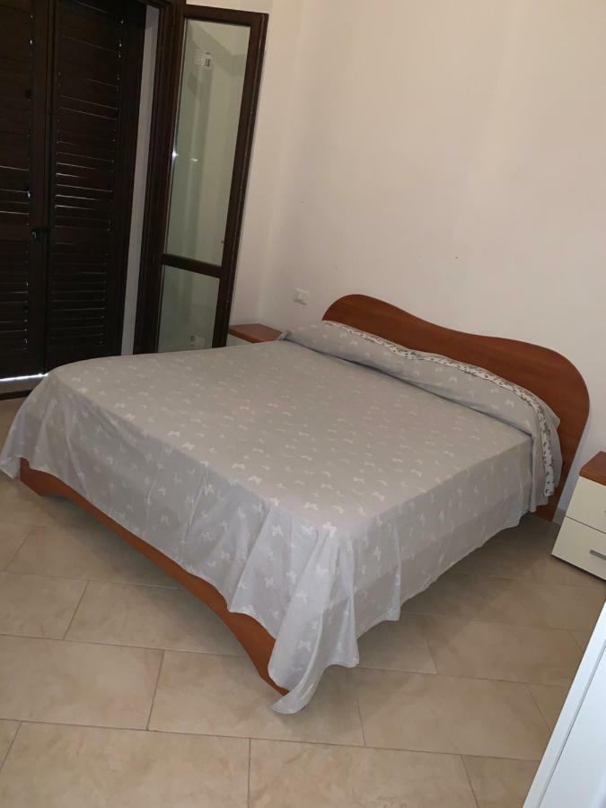 Appartamento Bilardello Marsala Exterior foto