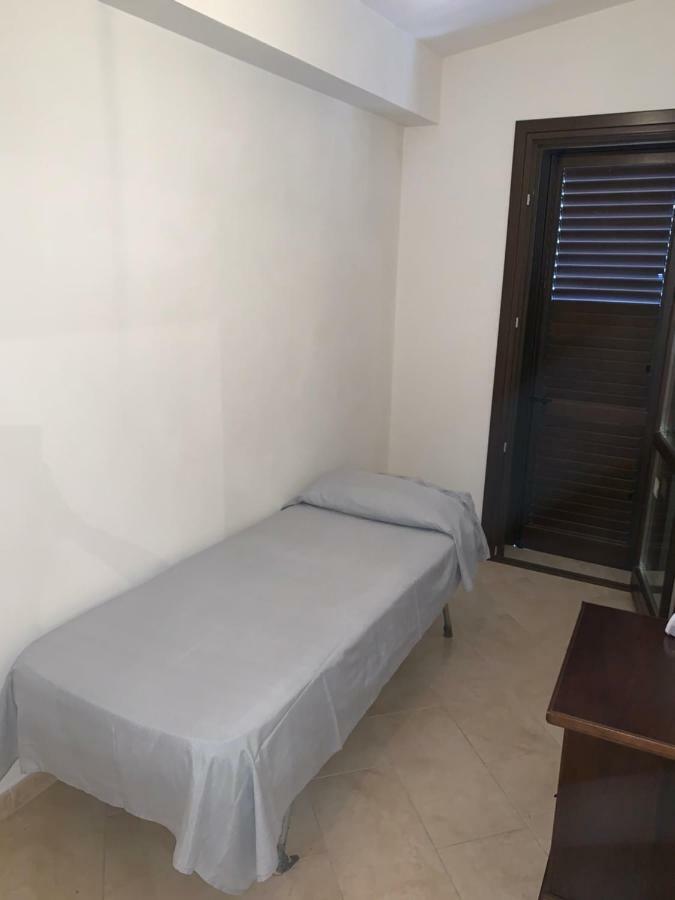 Appartamento Bilardello Marsala Exterior foto